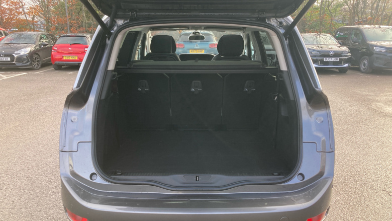 Citroen Grand C4 1.2 PureTech 130 Flair Plus 5dr EAT8 Petrol Estate